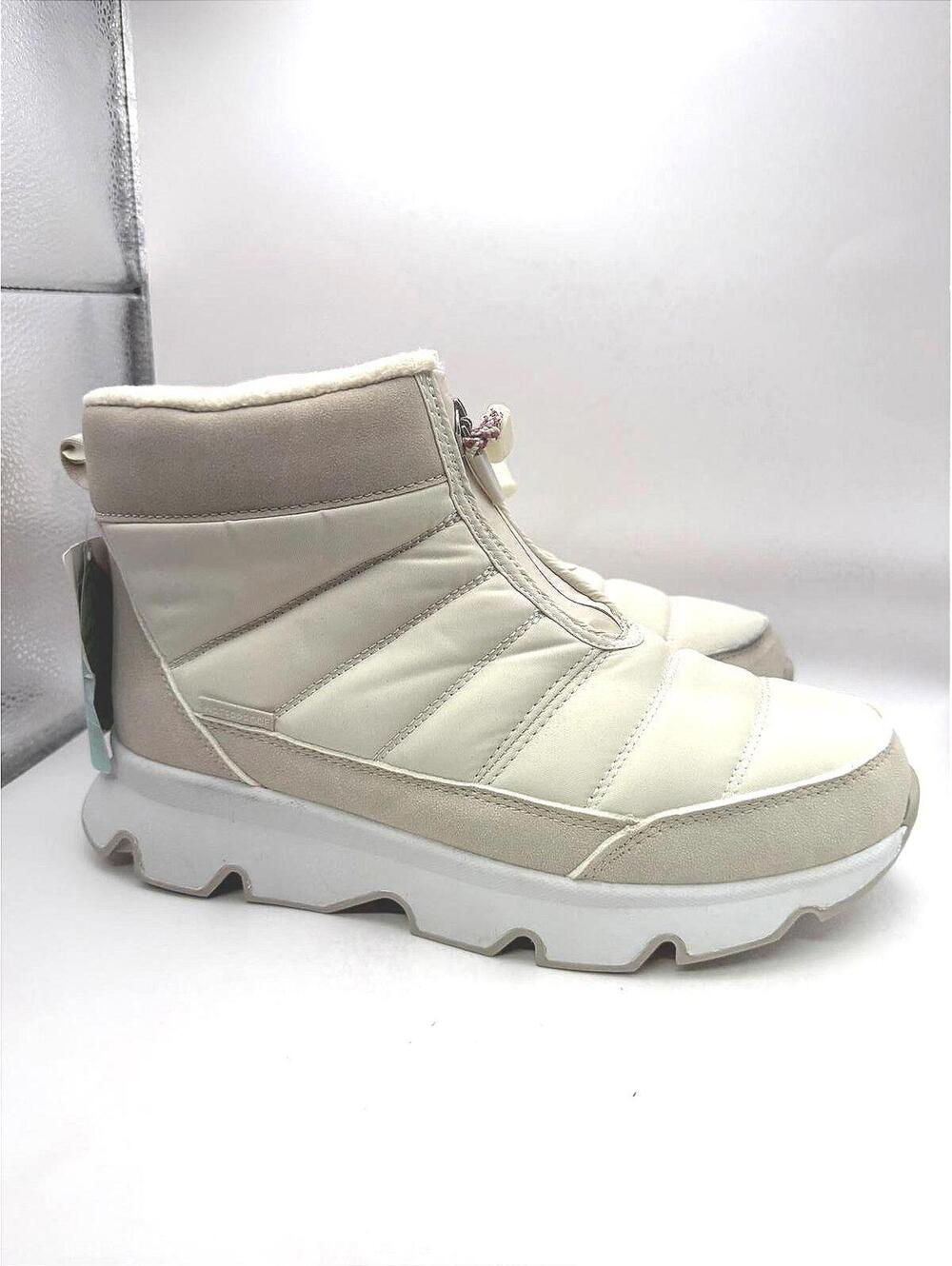 Magellan Outdoors Women's Winter Snow Boots with Fleece Lining Size 7